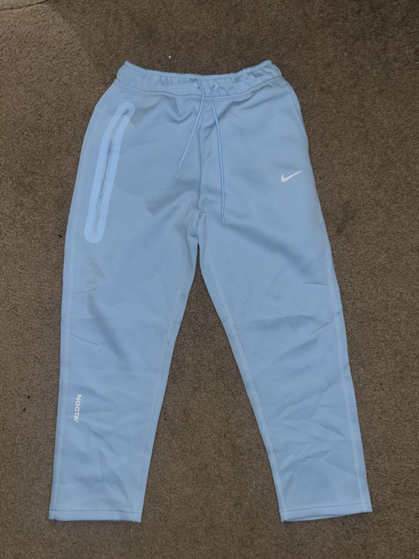 Nike Nocta tech pants
