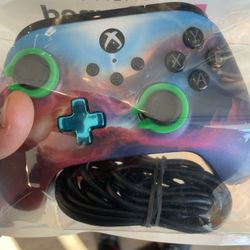 Pro Controller 
