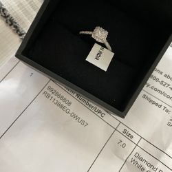 Engagement Ring 