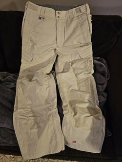 Quicksilver Snow Pants