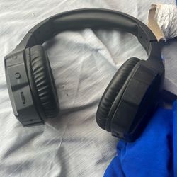 Bluetooth Headset