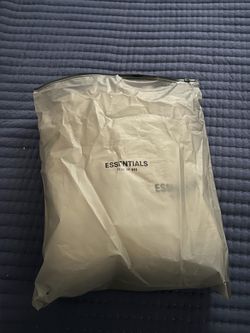 Essentials hoodie