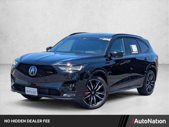 2024 Acura MDX