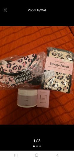 Beachwaver Bundle