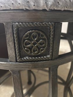 Bar Stools 65.oo each