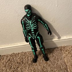 Fortnite Action figure. 