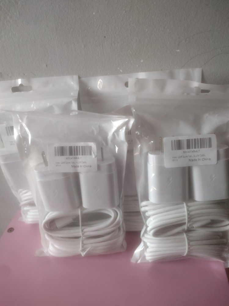 Super Chargers