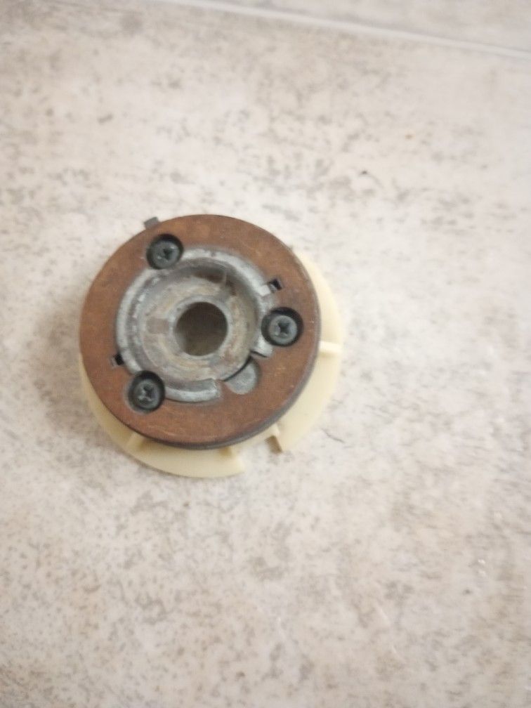 76 /80 Trans Am horn assembly mint Condition