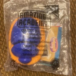 Chick Fil A Amazing Academy Egyptian Studies 2011