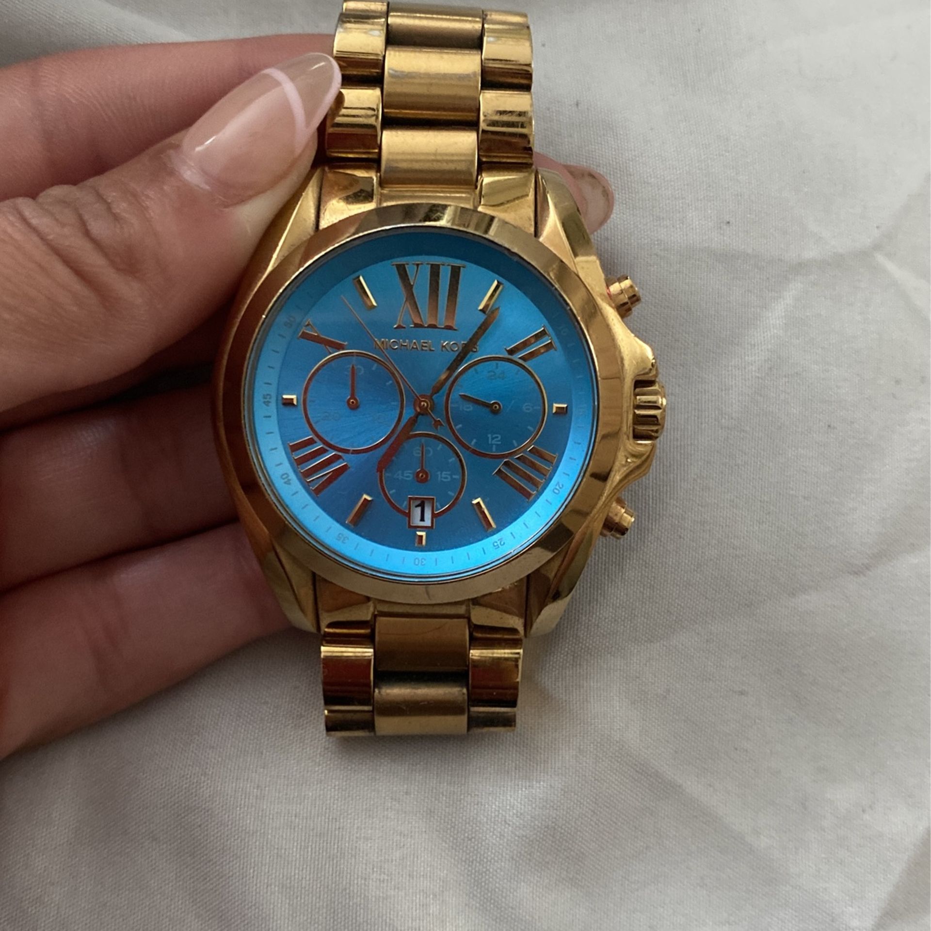 Michael Kors Watch