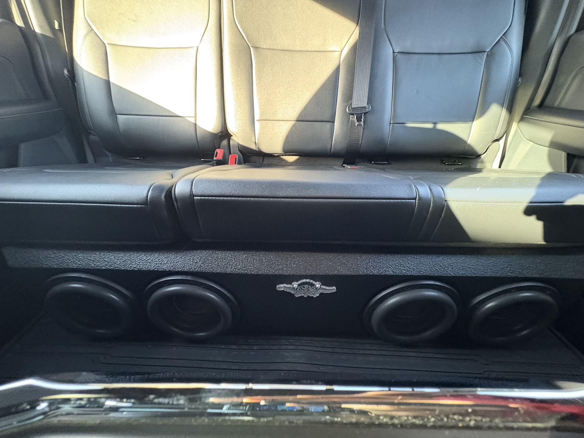 8 Inch Subwoofer 