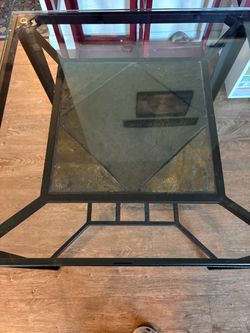End tables