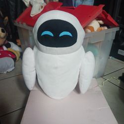 Disney Plush 
