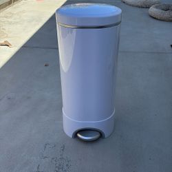 Diaper Pail 