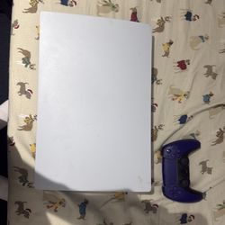 Used Ps5 Digital Edition