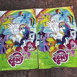 Jumper Banners