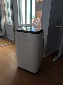 Honeywell Portable Air Conditioner