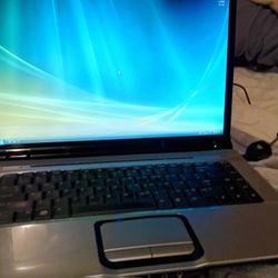 Hp laptop 