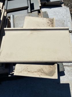 Paleta de tile mixto