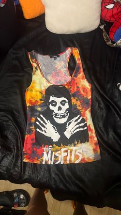 The Misfits