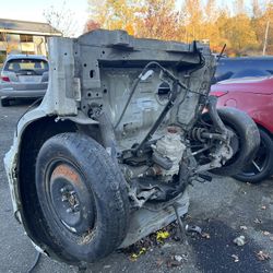 2016 Honda CR-V parts