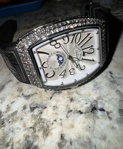 Franck Muller Geneve