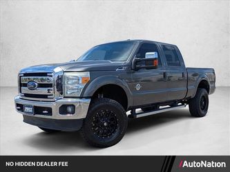 2015 Ford F-250