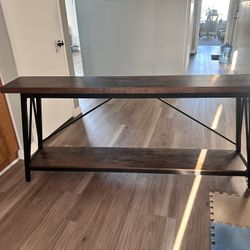 Entry Table