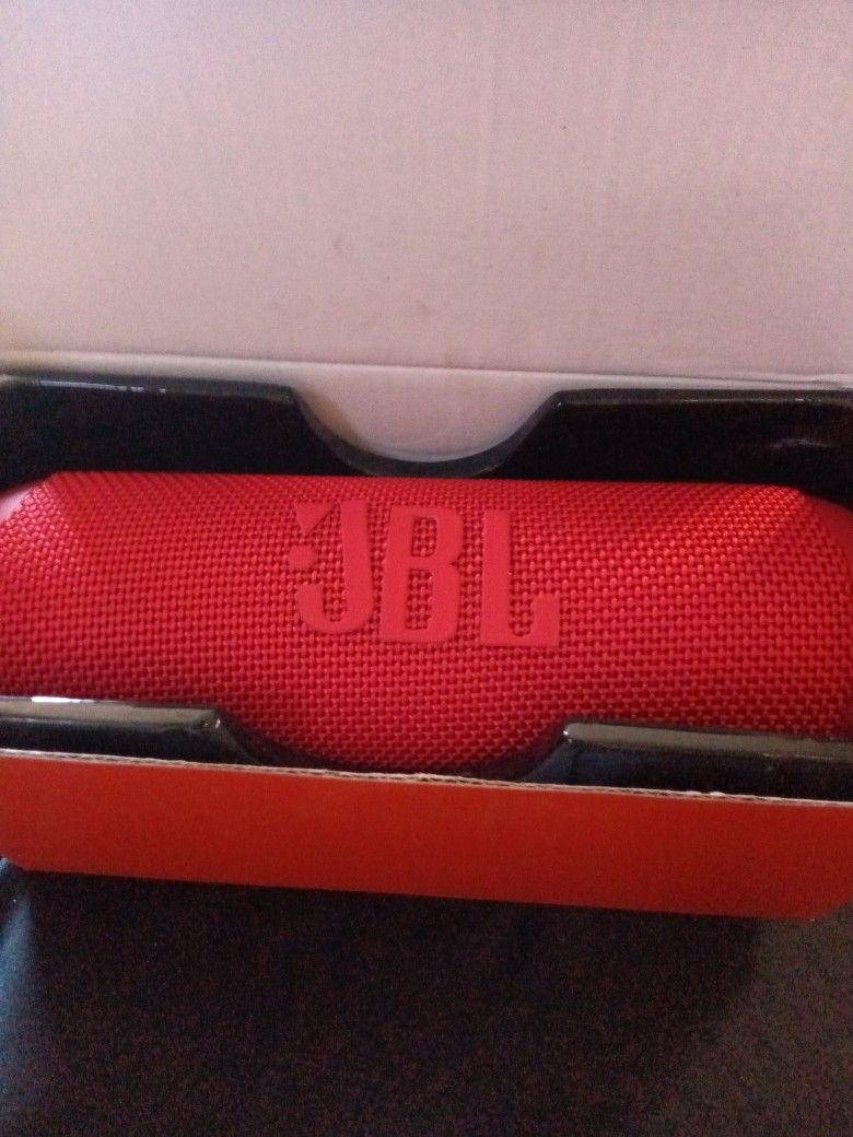 JBL Flip 6