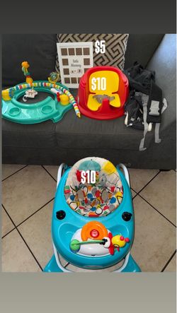 Baby Items