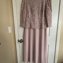 Special Occasion Dress 