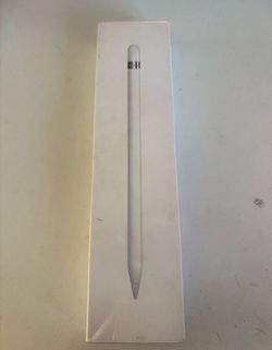 Apple pencil gen 1st