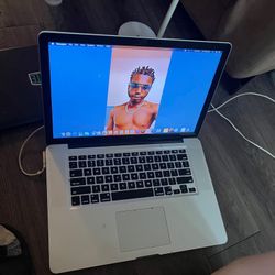 MacBook Pro 15 Inche