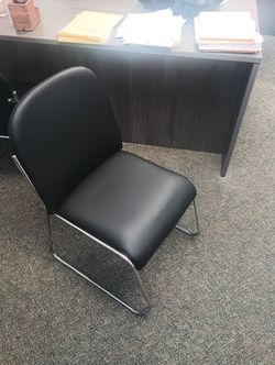 Office / Waiting Room Chairs