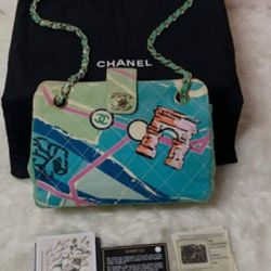 Chanel Bag Small