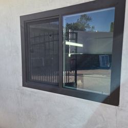 Windows And Doors White Vinyl 