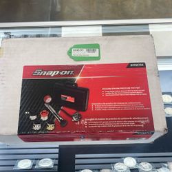 Snap On Tools 