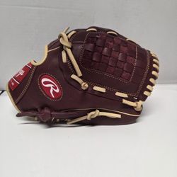 Rawlings Sandlot  Baseball Glove  Size 12  New With Tags 