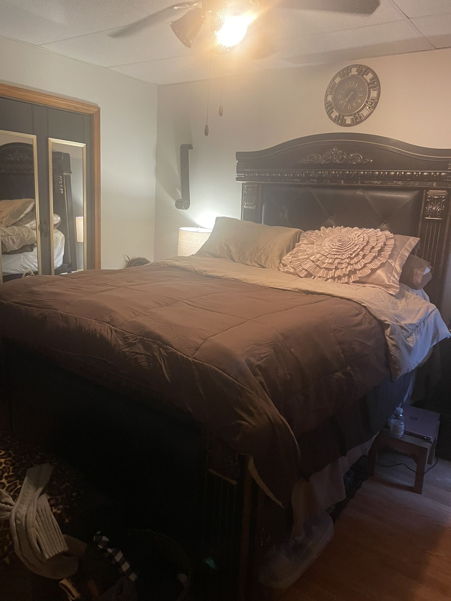 Ashley Bedroom Set