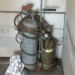 Torch Kit