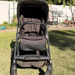 NUNA MIXX NEXT STROLLER