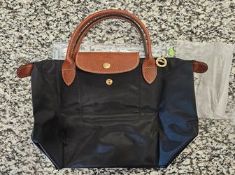 Longchamp Paris- Le Pliage Original S Handbag