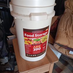 Survival Food