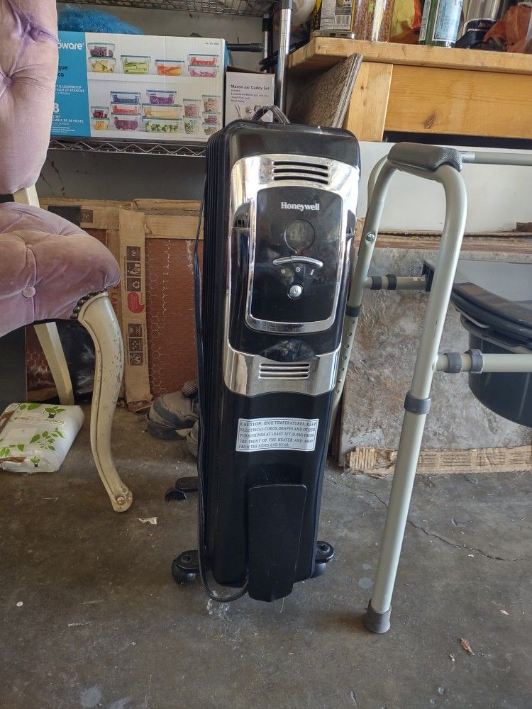 Heater