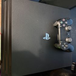 PlayStation 4 Pro 