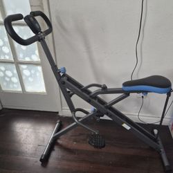 Merach Squat Machine