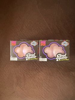 NeeDoh Cloud Pleaser SEALED !!HARD TO FIND!!