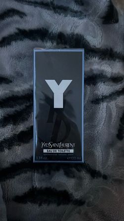 YvesSaintLaurent