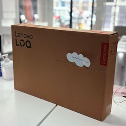 Lenovo LOQ Gaming Laptop 15.6 - Payments Available - Pay $1 Down To take It home