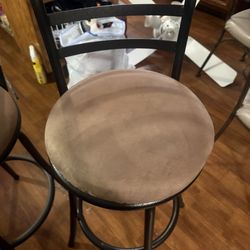 Swivel Bar Stools